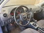 Audi A3 Sportback 1.6 FSI Ambiente AIRCO NAVIGATIE CRUISE
