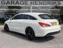 Mercedes-Benz CLA Shooting Brake 180 | AMG Velgen 18 inch | Cruise Control | Wegklapbare Trekhaak | Carplay | Half Lederen stoelen |