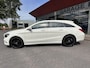 Mercedes-Benz CLA Shooting Brake 180 | AMG Velgen 18 inch | Cruise Control | Wegklapbare Trekhaak | Carplay | Half Lederen stoelen |