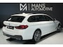 BMW 5-Serie Touring 530e M Sport / PANO / LASER / HUD / ACC / KEYLESS / CAMERA