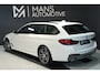 BMW 5-Serie Touring 530e M Sport / PANO / LASER / HUD / ACC / KEYLESS / CAMERA