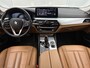 BMW 5-Serie Berline 530e 215kW xDrive | Automaat | Achteruitrijcamera | Parkeersensoren | Lederen Bekleding | Climate Control |