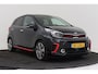 Kia Picanto 1.2 CVVT GT-Line | Org. NL | CarPlay | Stoel-&stuurverwarming | Cruise | Climate | Camera | PDC | Keyless |