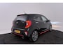 Kia Picanto 1.2 CVVT GT-Line | Org. NL | CarPlay | Stoel-&stuurverwarming | Cruise | Climate | Camera | PDC | Keyless |