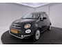 Fiat 500 0.9 TwinAir Turbo Lounge | UNIEK glazen schuif-/kanteldak | Navigatie | Org. NL | Airco | PDC | Cruise |