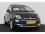 Fiat 500 0.9 TwinAir Turbo Lounge | UNIEK glazen schuif-/kanteldak | Navigatie | Org. NL | Airco | PDC | Cruise |