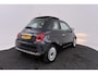 Fiat 500 0.9 TwinAir Turbo Lounge | UNIEK glazen schuif-/kanteldak | Navigatie | Org. NL | Airco | PDC | Cruise |