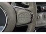 Fiat 500 0.9 TwinAir Turbo Lounge | UNIEK glazen schuif-/kanteldak | Navigatie | Org. NL | Airco | PDC | Cruise |