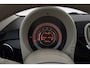 Fiat 500 0.9 TwinAir Turbo Lounge | UNIEK glazen schuif-/kanteldak | Navigatie | Org. NL | Airco | PDC | Cruise |