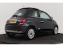 Fiat 500 0.9 TwinAir Turbo Lounge | UNIEK glazen schuif-/kanteldak | Navigatie | Org. NL | Airco | PDC | Cruise |