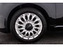 Fiat 500 0.9 TwinAir Turbo Lounge | UNIEK glazen schuif-/kanteldak | Navigatie | Org. NL | Airco | PDC | Cruise |