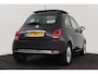 Fiat 500 0.9 TwinAir Turbo Lounge | UNIEK glazen schuif-/kanteldak | Navigatie | Org. NL | Airco | PDC | Cruise |