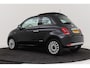 Fiat 500 0.9 TwinAir Turbo Lounge | UNIEK glazen schuif-/kanteldak | Navigatie | Org. NL | Airco | PDC | Cruise |