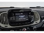 Fiat 500 0.9 TwinAir Turbo Lounge | UNIEK glazen schuif-/kanteldak | Navigatie | Org. NL | Airco | PDC | Cruise |