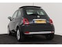 Fiat 500 0.9 TwinAir Turbo Lounge | UNIEK glazen schuif-/kanteldak | Navigatie | Org. NL | Airco | PDC | Cruise |