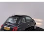 Fiat 500 0.9 TwinAir Turbo Lounge | UNIEK glazen schuif-/kanteldak | Navigatie | Org. NL | Airco | PDC | Cruise |
