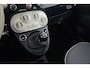 Fiat 500 0.9 TwinAir Turbo Lounge | UNIEK glazen schuif-/kanteldak | Navigatie | Org. NL | Airco | PDC | Cruise |