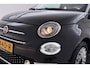 Fiat 500 0.9 TwinAir Turbo Lounge | UNIEK glazen schuif-/kanteldak | Navigatie | Org. NL | Airco | PDC | Cruise |