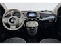 Fiat 500 0.9 TwinAir Turbo Lounge | UNIEK glazen schuif-/kanteldak | Navigatie | Org. NL | Airco | PDC | Cruise |