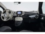 Fiat 500 0.9 TwinAir Turbo Lounge | UNIEK glazen schuif-/kanteldak | Navigatie | Org. NL | Airco | PDC | Cruise |