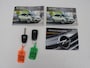 Opel Corsa 1.4-16V Cosmo | Navigatie | Bluetooth | Airco | 17" lichtmetalen velgen