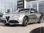 Alfa Romeo Giulia 2.0 T AWD Veloce 280 pk | leer | 19 inch | Veloce Stoelen | Navigatie | Memory