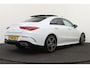 Mercedes-Benz CLA 200 164 PK AMG Night-Pack Pano-dak Memory 18'LMV