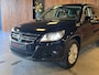 Volkswagen Tiguan 2.0 TSI Sport&Style 4Motion / Camera / Leder / Stoelverwarming / Dynaudio / Elektrische stoelen / Cruise control
