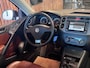 Volkswagen Tiguan 2.0 TSI Sport&Style 4Motion / Camera / Leder / Stoelverwarming / Dynaudio / Elektrische stoelen / Cruise control