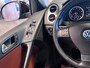 Volkswagen Tiguan 2.0 TSI Sport&Style 4Motion / Camera / Leder / Stoelverwarming / Dynaudio / Elektrische stoelen / Cruise control