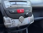 Citroën C1 1.0-12V Ambiance 5 Deurs | Airco | Elektrische Ramen | Toerenteller