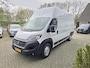Fiat Ducato bestel 35H 2.3 MultiJet L4H3 Clima|Cruise|Bijrijdersbank|Easyloader Laadklep|Nap!!