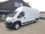 Fiat Ducato bestel 35H 2.3 MultiJet L4H3 Clima|Cruise|Bijrijdersbank|Easyloader Laadklep|Nap!!