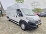 Fiat Ducato bestel 35H 2.3 MultiJet L4H3 Clima|Cruise|Bijrijdersbank|Easyloader Laadklep|Nap!!