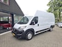 Fiat Ducato bestel 35H 2.3 MultiJet L4H3 Clima|Cruise|Bijrijdersbank|Easyloader Laadklep|Nap!!