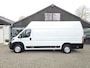 Fiat Ducato bestel 35H 2.3 MultiJet L4H3 Clima|Cruise|Bijrijdersbank|Easyloader Laadklep|Nap!!