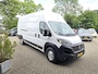 Fiat Ducato bestel 35H 2.3 MultiJet L4H3 Clima|Cruise|Bijrijdersbank|Easyloader Laadklep|Nap!!