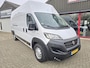 Fiat Ducato bestel 35H 2.3 MultiJet L4H3 Clima|Cruise|Bijrijdersbank|Easyloader Laadklep|Nap!!