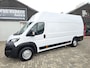 Fiat Ducato bestel 35H 2.3 MultiJet L4H3 Clima|Cruise|Bijrijdersbank|Easyloader Laadklep|Nap!!