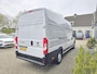 Fiat Ducato bestel 35H 2.3 MultiJet L4H3 Clima|Cruise|Bijrijdersbank|Easyloader Laadklep|Nap!!