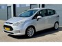 Ford B-Max 1.0 - 101pk Titanium | LAGE KM NAP ! | Hoge Zit | Trekhaak | Camera | Cruise | Dealeronderhouden |