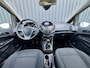 Ford B-Max 1.0 - 101pk Titanium | LAGE KM NAP ! | Hoge Zit | Trekhaak | Camera | Cruise | Dealeronderhouden |