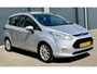 Ford B-Max 1.0 - 101pk Titanium | LAGE KM NAP ! | Hoge Zit | Trekhaak | Camera | Cruise | Dealeronderhouden |