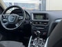 Audi Q5 2.0 TFSI quattro Pro Line Automaat | Navigatie | Climate | Cruise | Trekhaak
