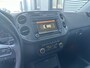 Volkswagen Tiguan 2.0 TSI 4Motion |Dsg|Leer|Cruise|Stoelvw|2xpdc|Navi|200pk