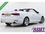 Audi A5 Cabriolet 2.0 TFSI MHEV Design Pro Line Plus