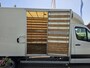 Volkswagen Crafter 35 2.5 TDI L3 Bakwagen met Laadklep