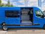 Renault Master T35 2.3 dCi 130 PK L4-H3 * Dubbel Lucht * Trekhaak 3,0t *