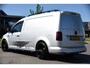 Volkswagen Caddy Maxi 2.0 TDI L2H1 BMT Exclusive PB Edition Cruise, Camera, Carplay, Automaat, 185pk, Alcantara, Sport stoelen, Carbon, Multimedia, Uniek!