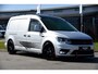 Volkswagen Caddy Maxi 2.0 TDI L2H1 BMT Exclusive PB Edition Cruise, Camera, Carplay, Automaat, 185pk, Alcantara, Sport stoelen, Carbon, Multimedia, Uniek!